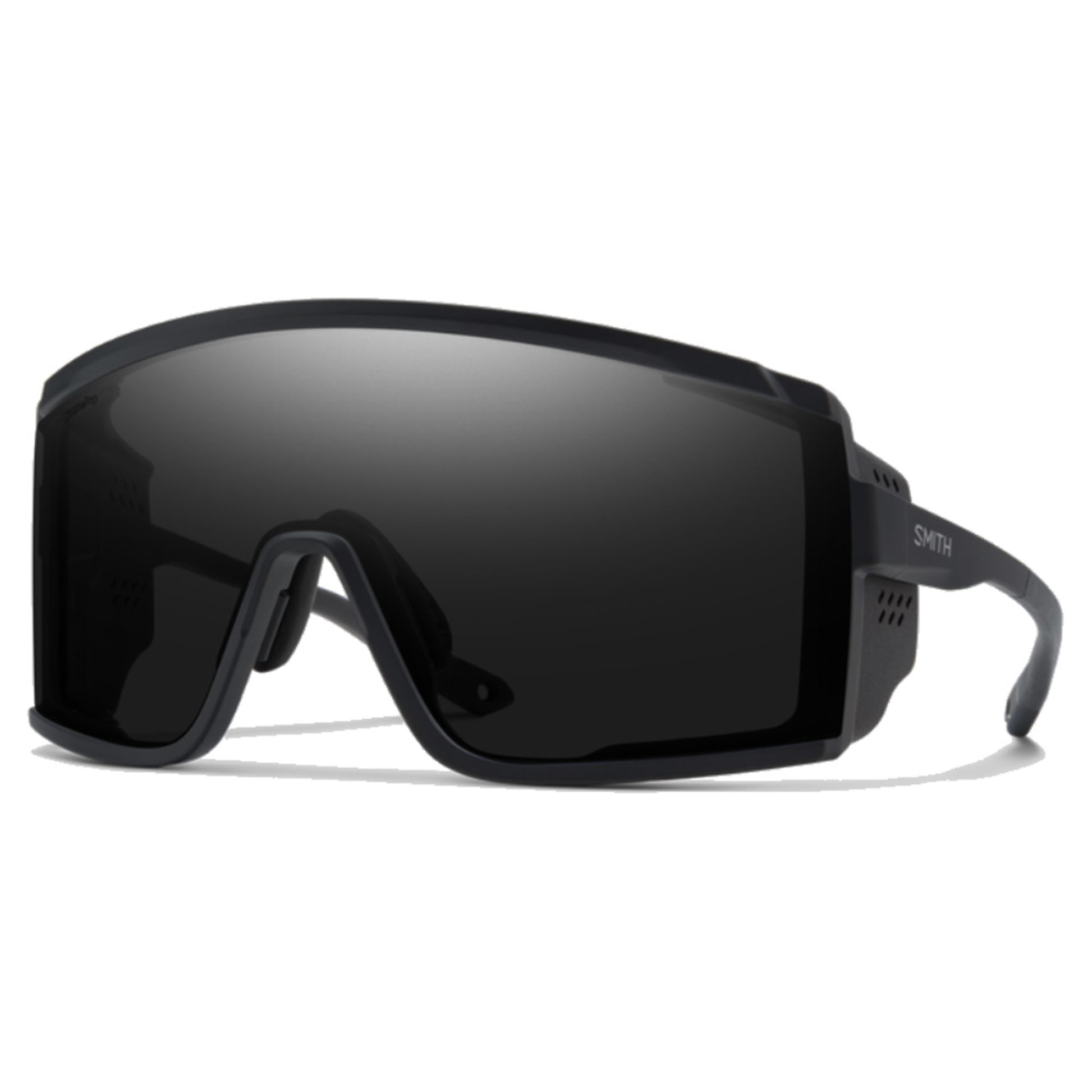 Smith Pursuit Sunglasses - MATTE BLACK - CP BLACK