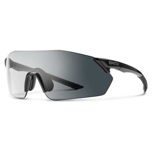 Smith Reverb CP Sunglasses - BERRY - CP PLATINUM