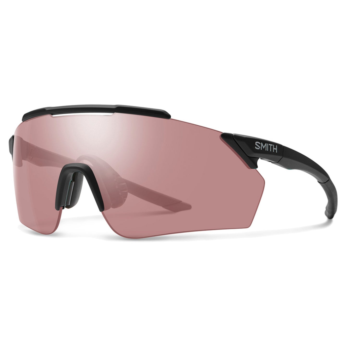 Smith Ruckus Sunglasses - MATTE BLACK - IGNITOR