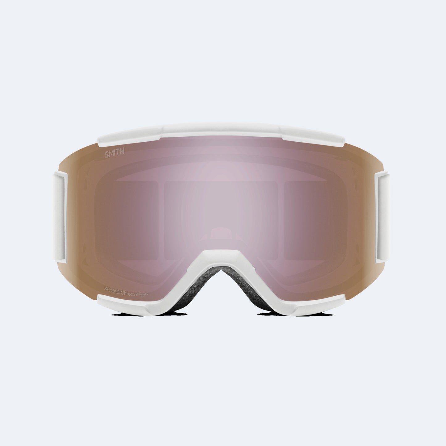 Smith Squad Low Bridge Fit Goggle