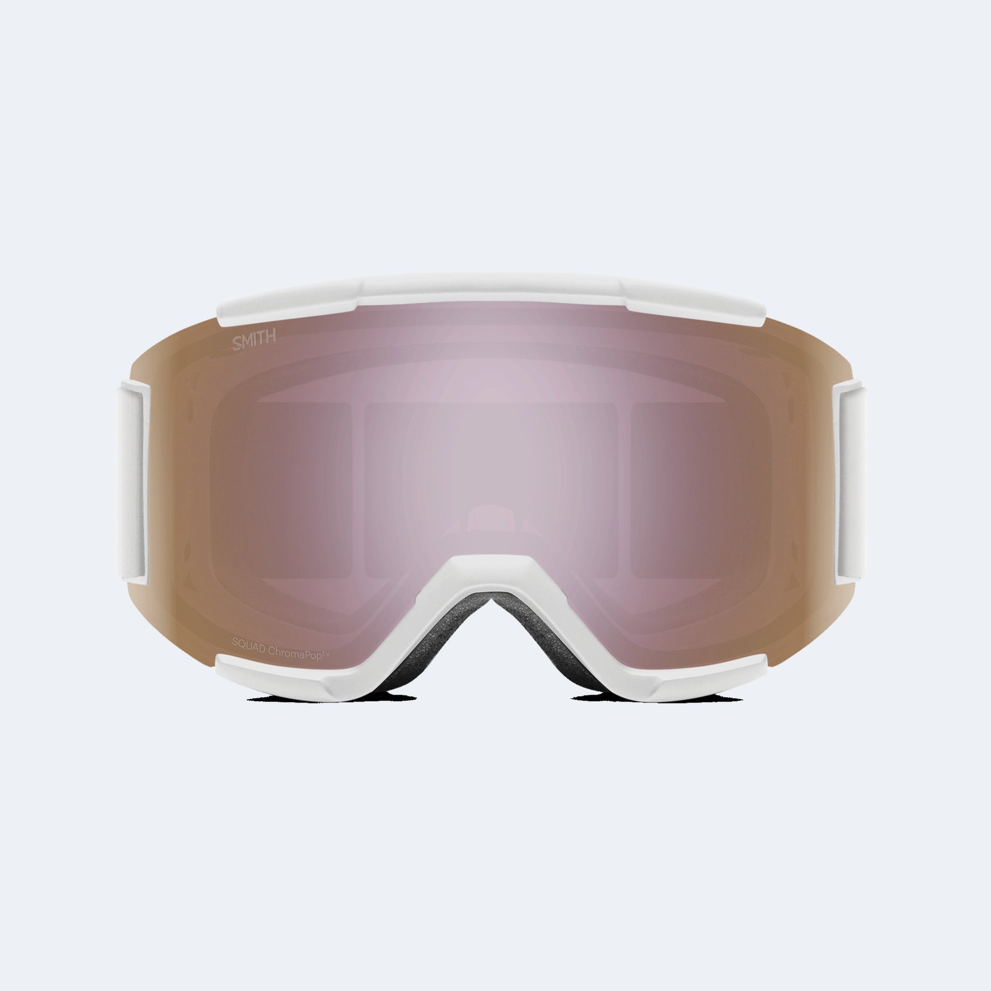 Smith Squad Low Bridge Fit Goggle