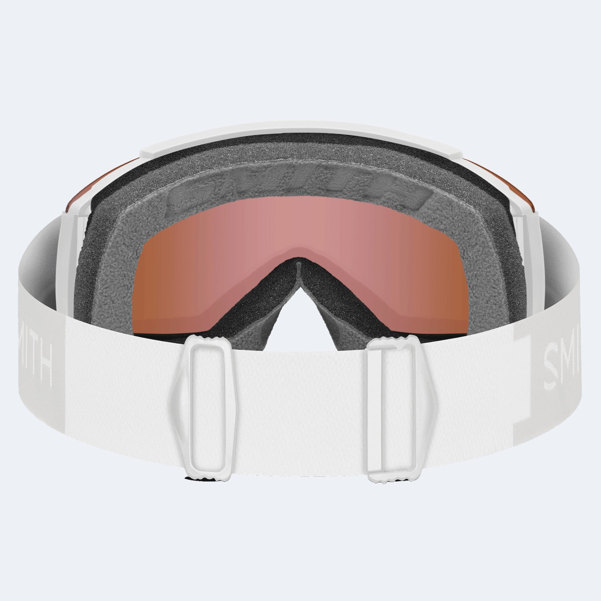 Smith Squad Low Bridge Fit Goggle