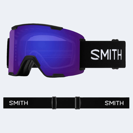 Smith Stash XL Goggles