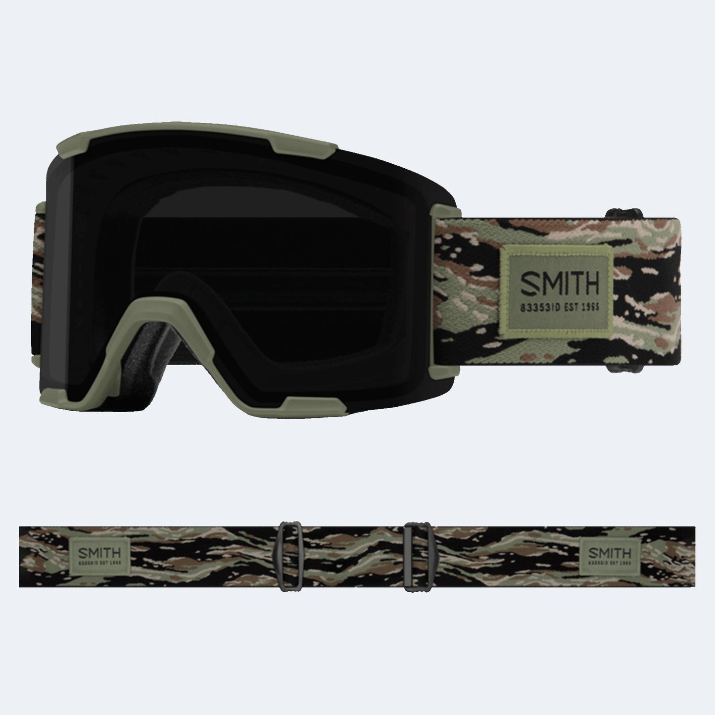 Smith Stash XL Goggles