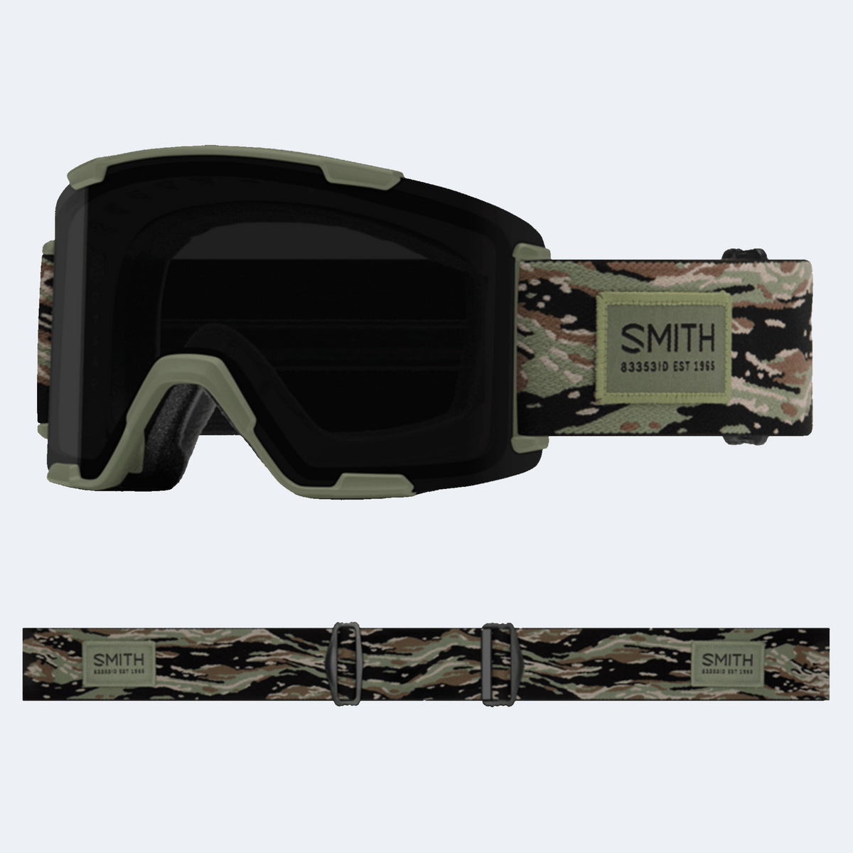 Smith Stash XL Goggles
