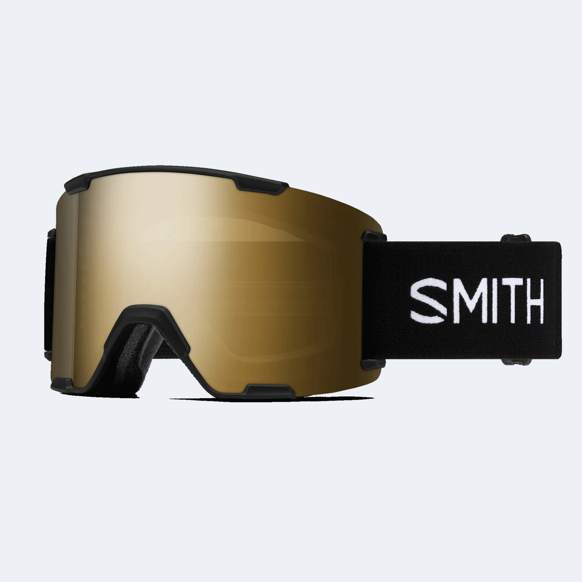 Smith Stash XL Low Bridge Fit Goggles