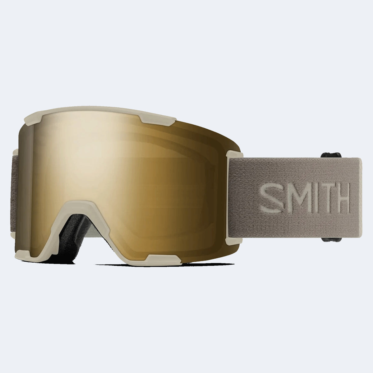 Smith Stash XL Low Bridge Fit Goggles