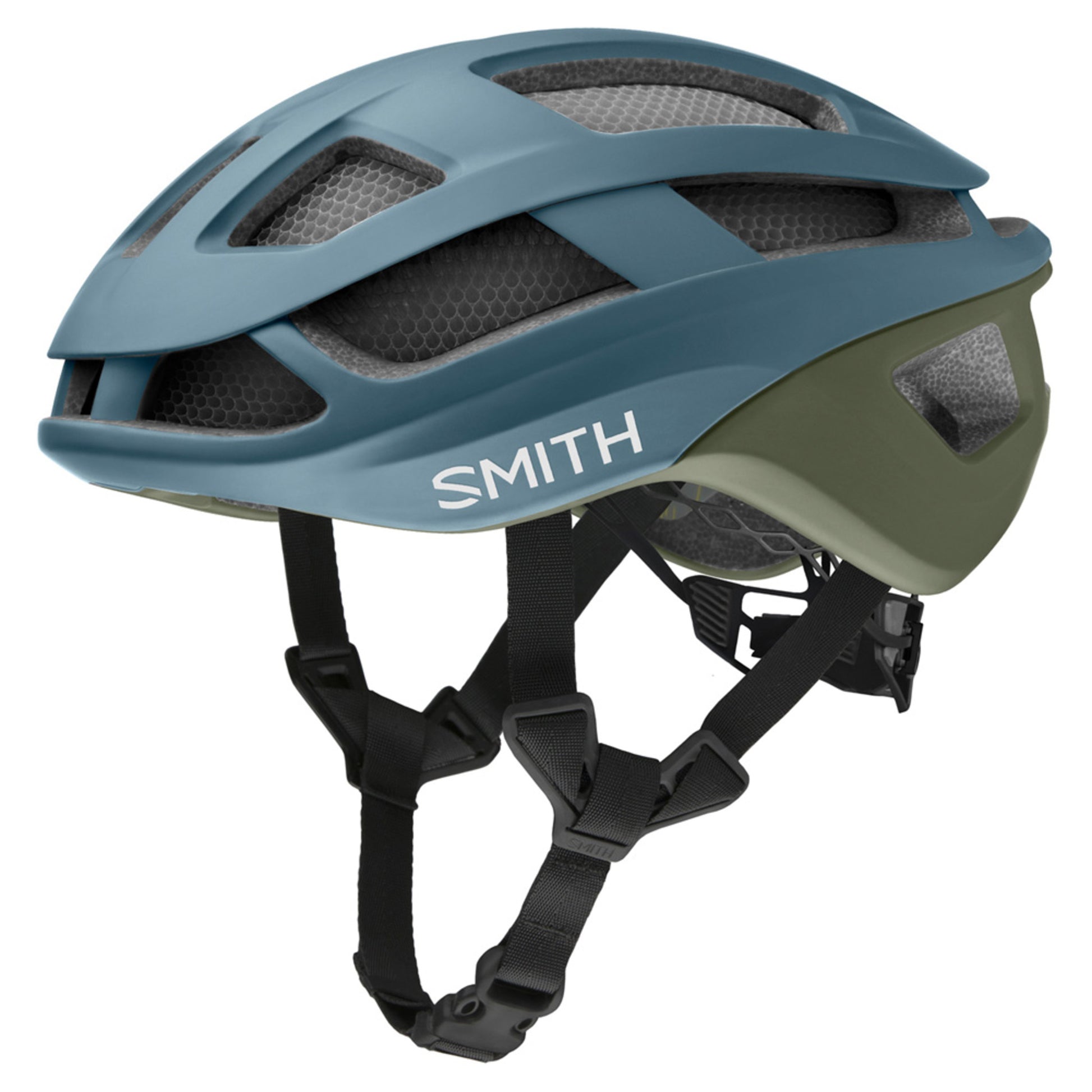 Smith Trace MIPS Bike Helmet - MATTE STONE_MOS - S