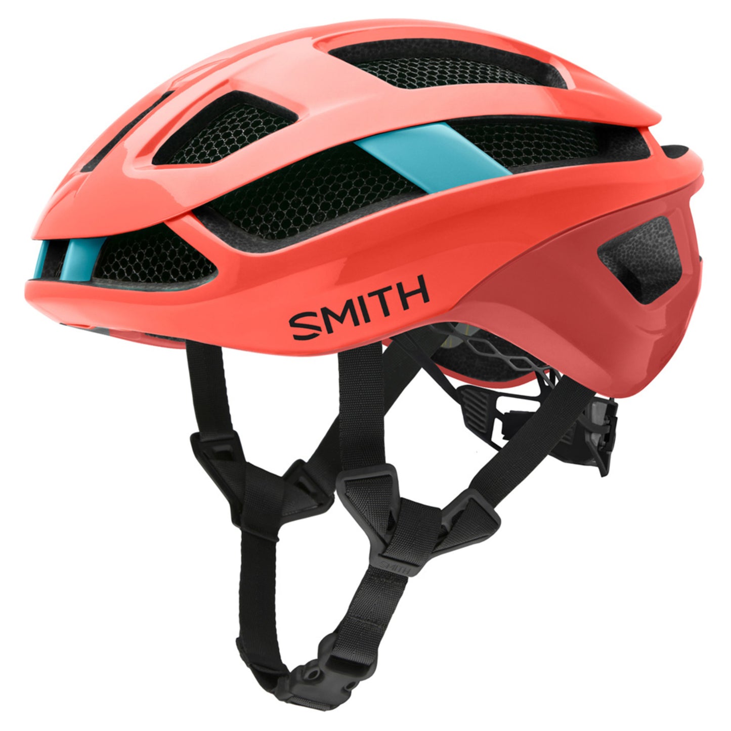 Smith Trace MIPS Bike Helmet - POPPY_TERRA_STO - S
