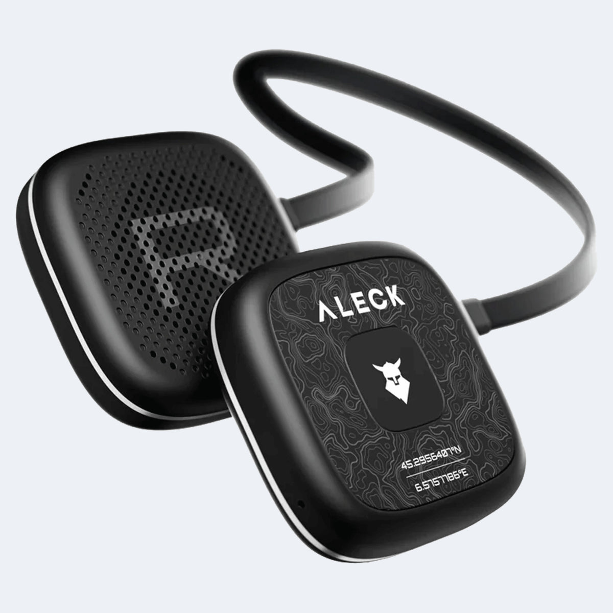 Smith x Aleck Snow Series Pro Wireless Audio Kit