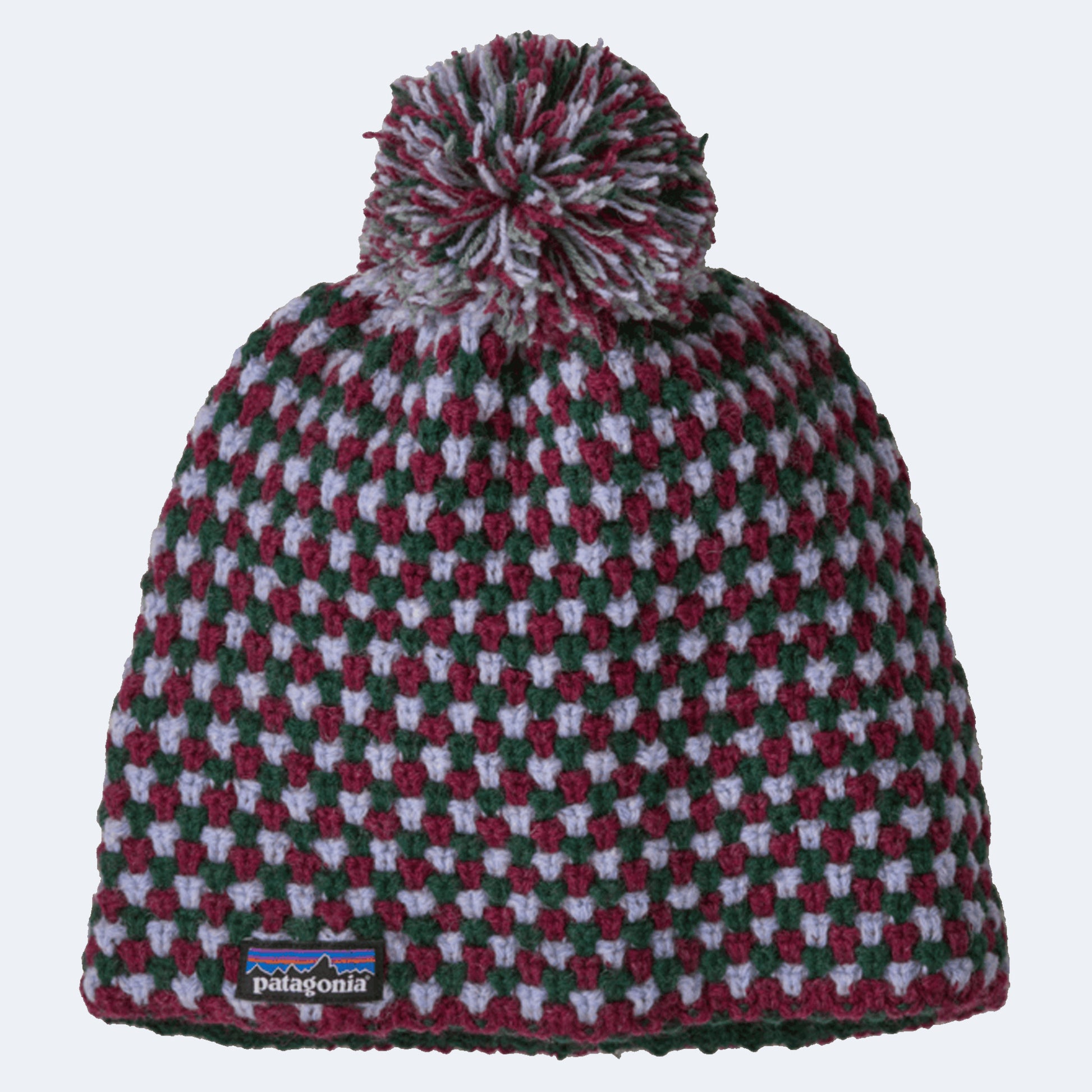 Snowbelle Beanie