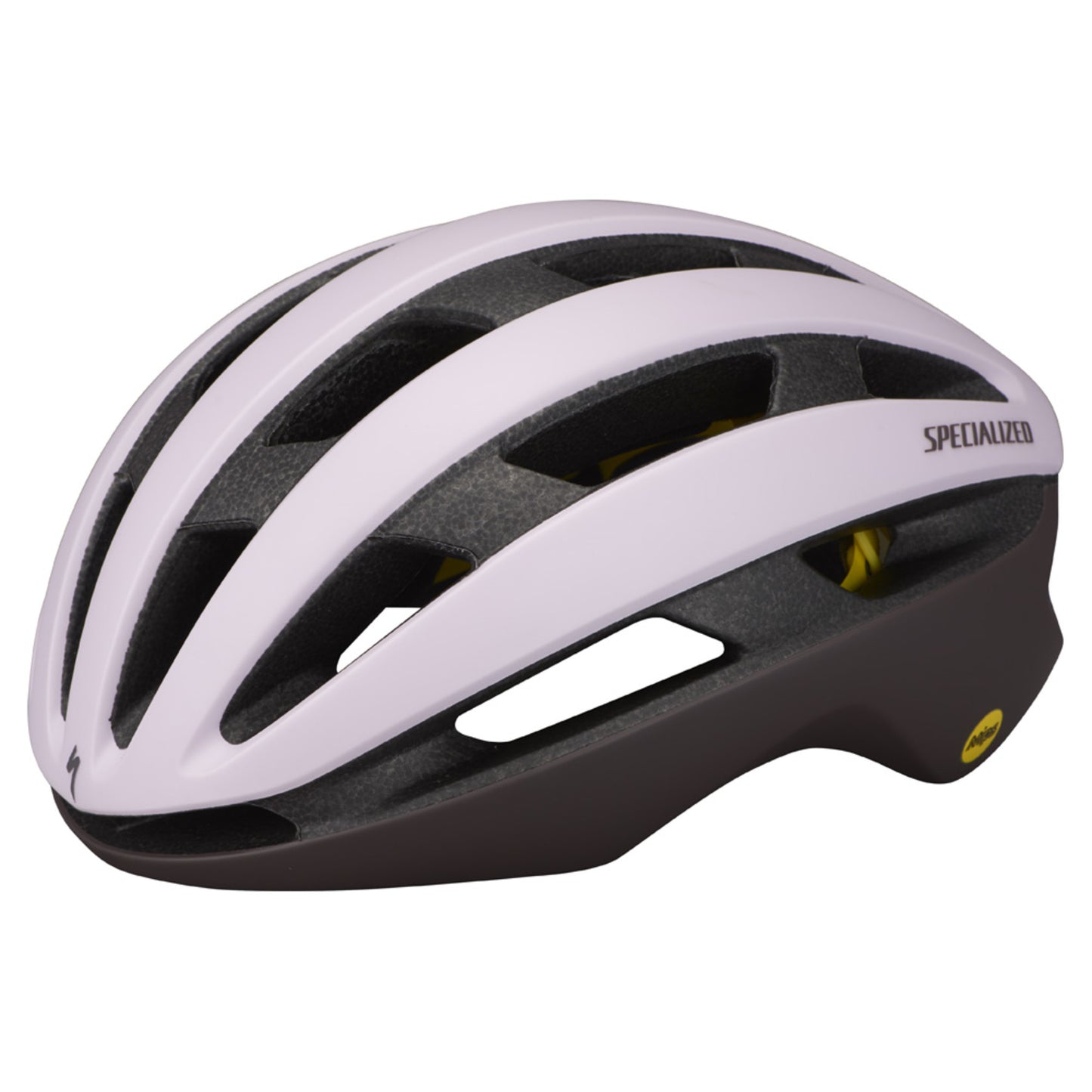 Specialized Airnet Helmet - UMBER_CLAY - S