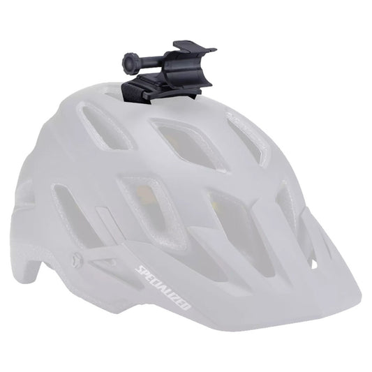 Specialized Flux 900/1200 Headlight Helmet Mount