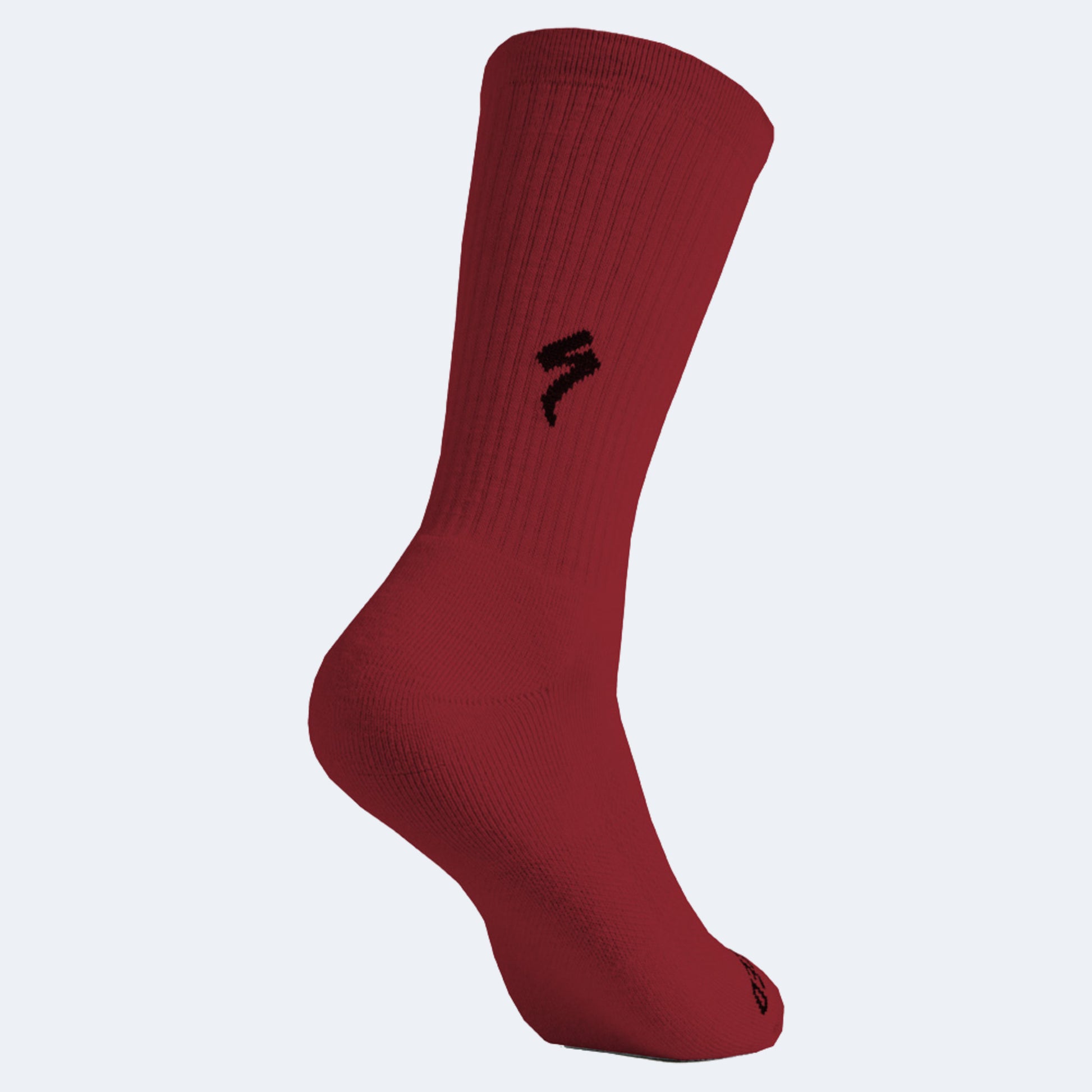 Specialized Merino Midweight Tall Sock