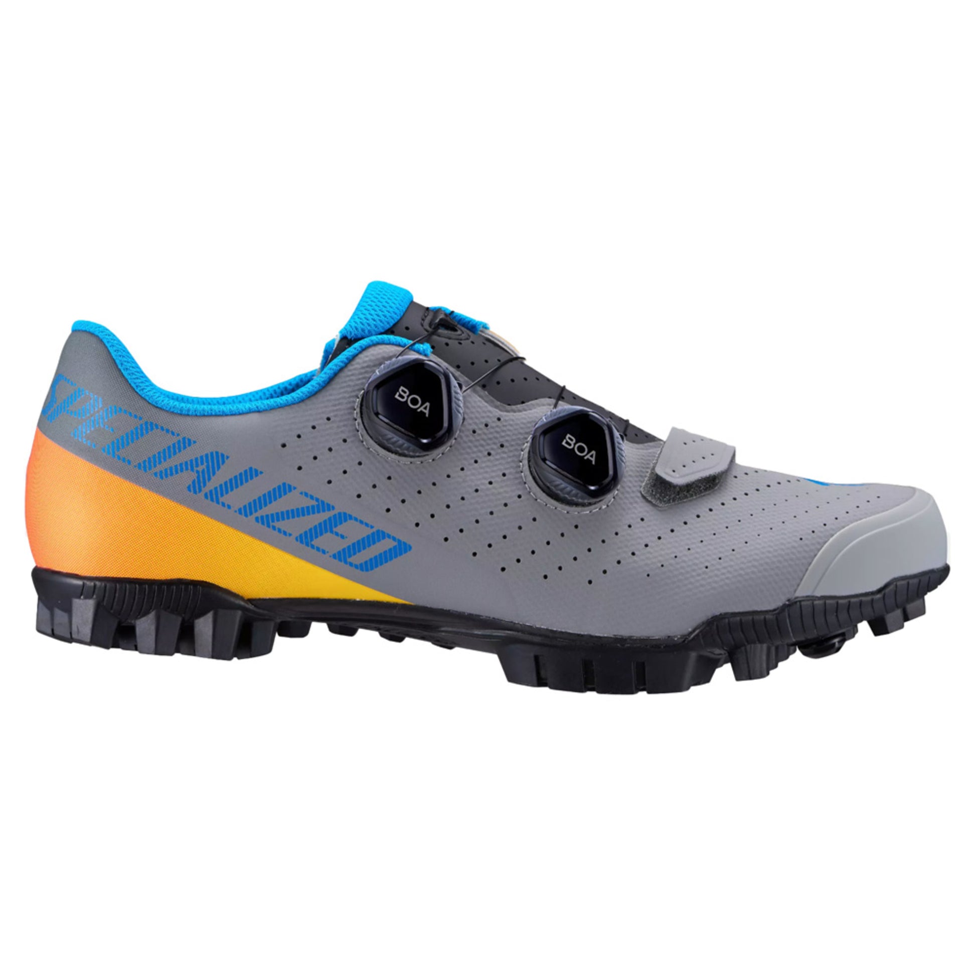 Specialized Recon 3.0 Mountain Bike Shoe - BASICS - 45