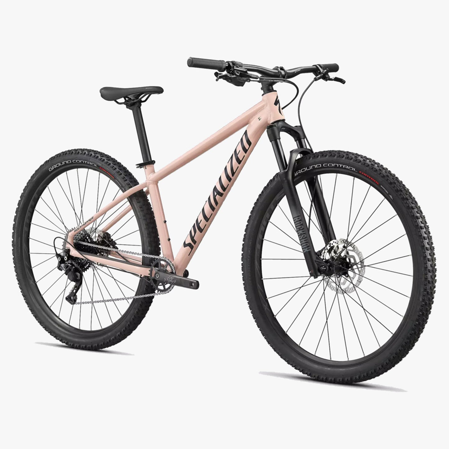 Specialized Rockhopper Elite 27.5 Mountain Bike