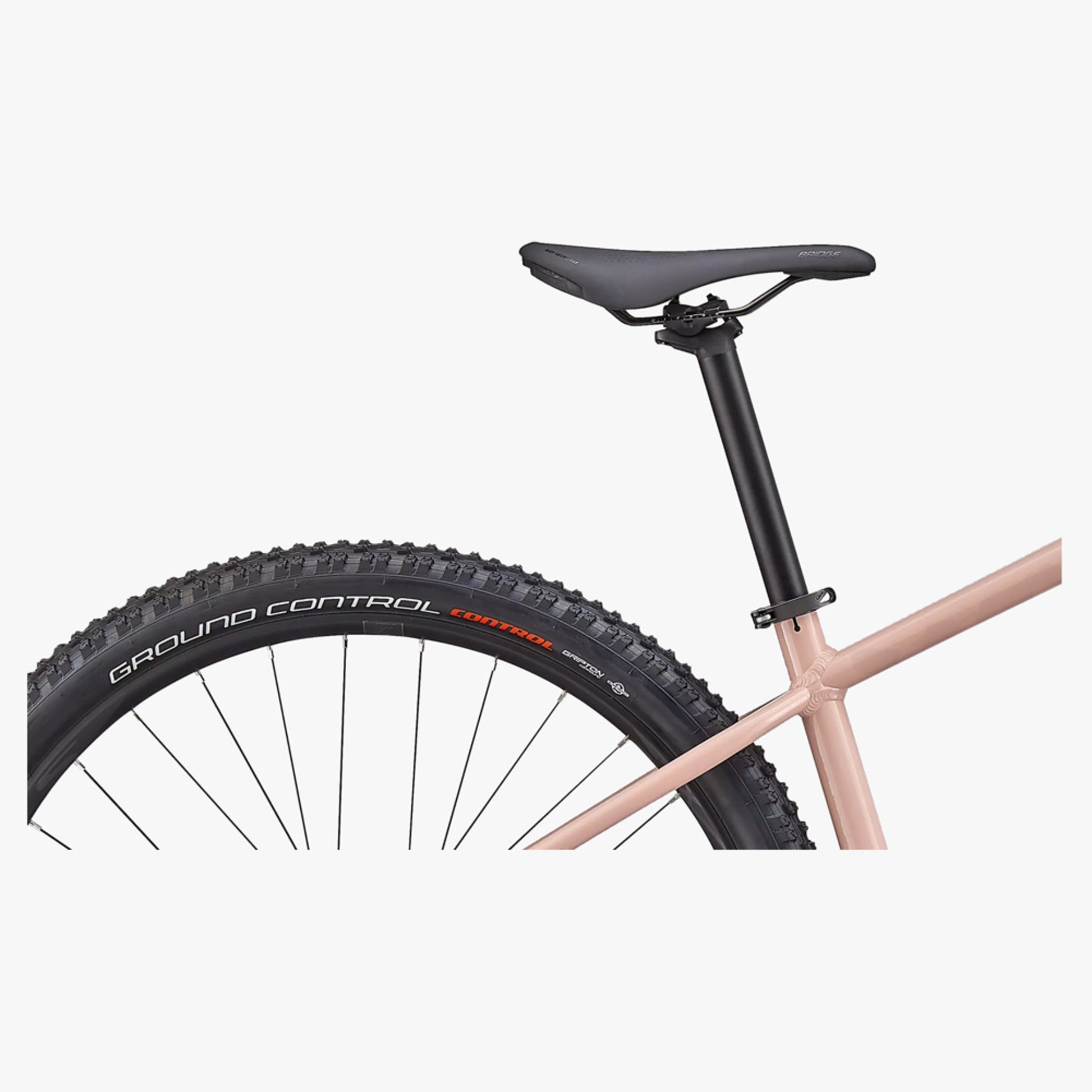 Specialized Rockhopper Elite 27.5 Mountain Bike