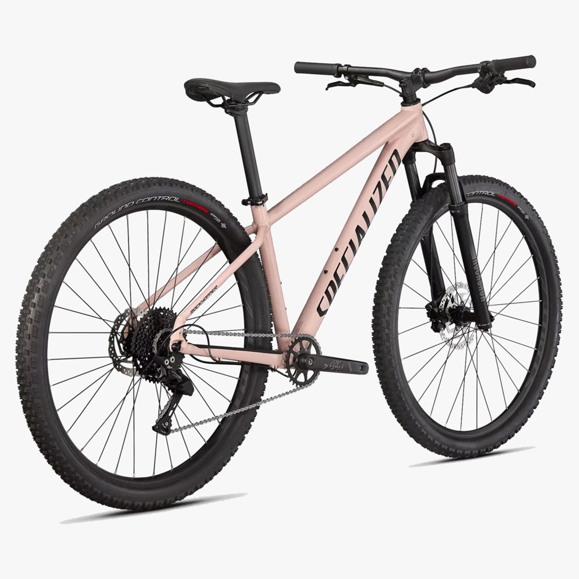 Specialized Rockhopper Elite 27.5 Mountain Bike