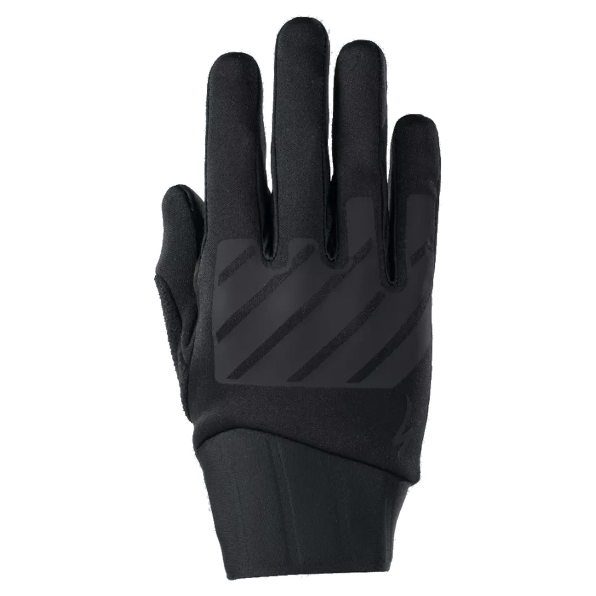 Specialized Trail Women's Thermal Long Finger Glove - BLACK - XS