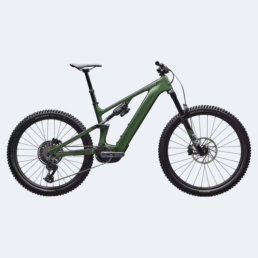 Specialized Turbo Levo 4 Expert Carbon E-Bike