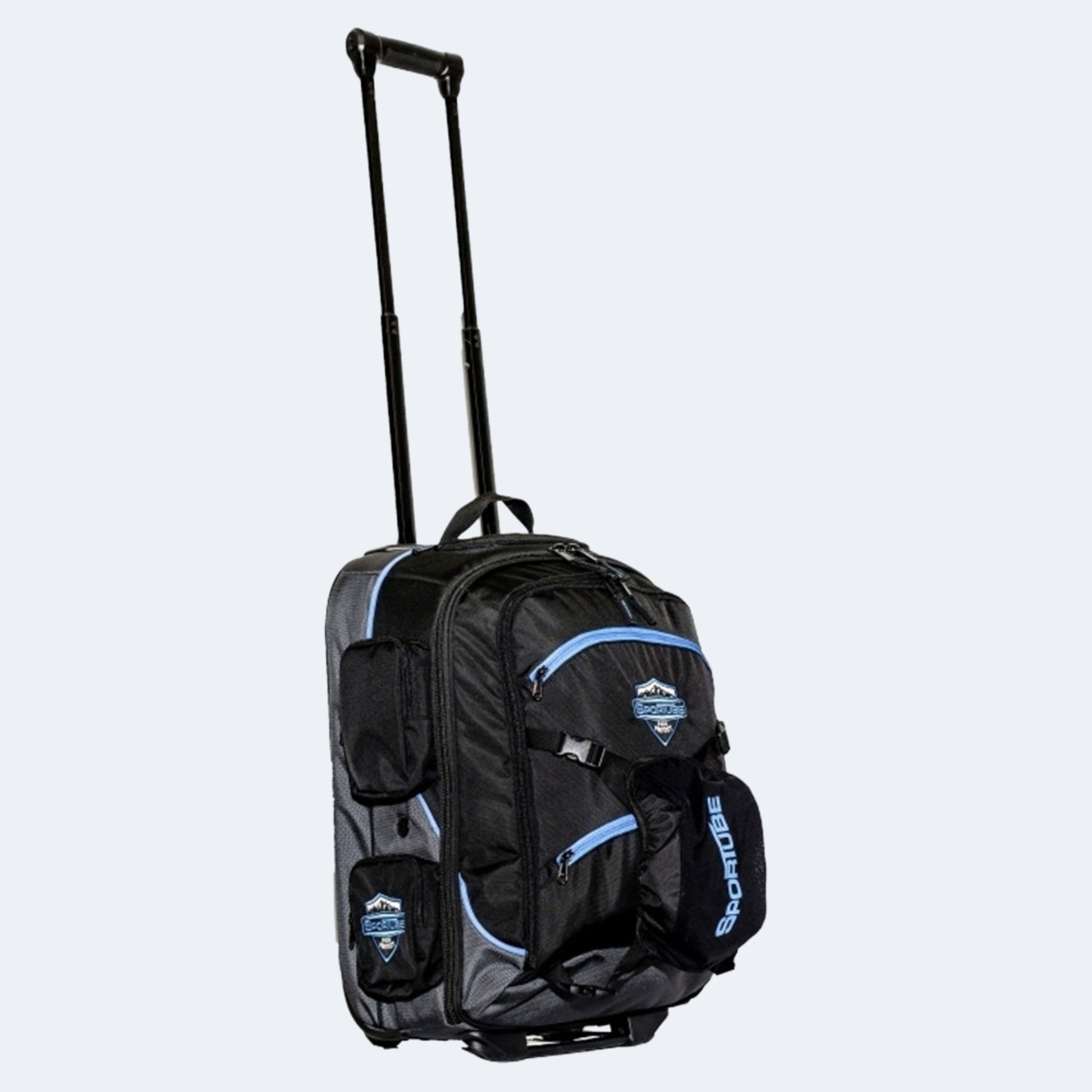 Sportube Cabin Cruiser Boot Bag
