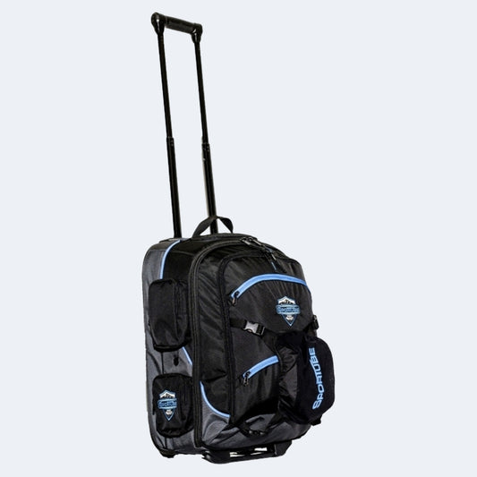 Sportube Cabin Cruiser Boot Bag