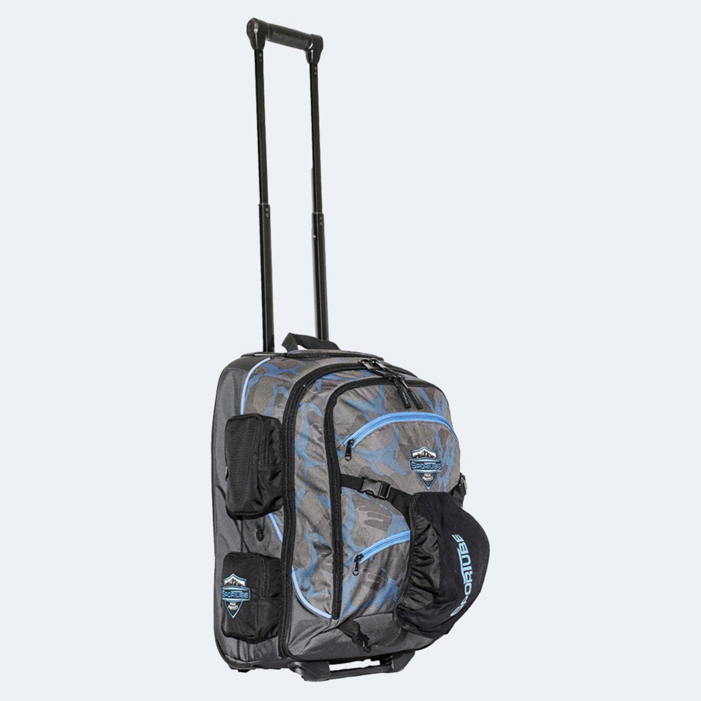 Sportube Cabin Cruiser Boot Bag