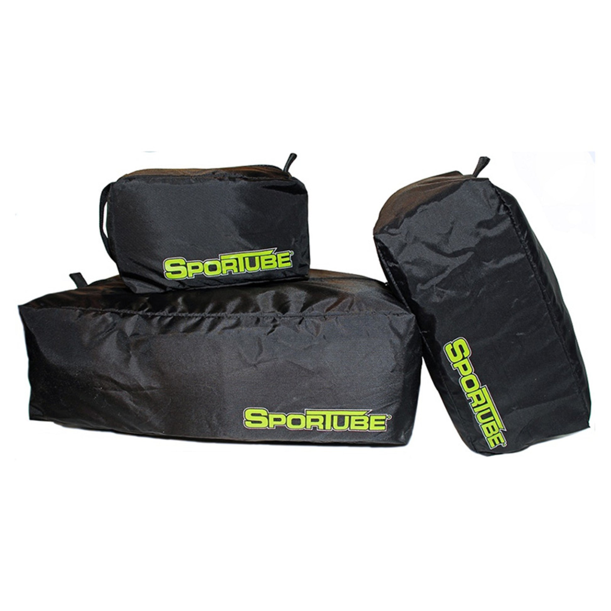 Sportube Gear Packs