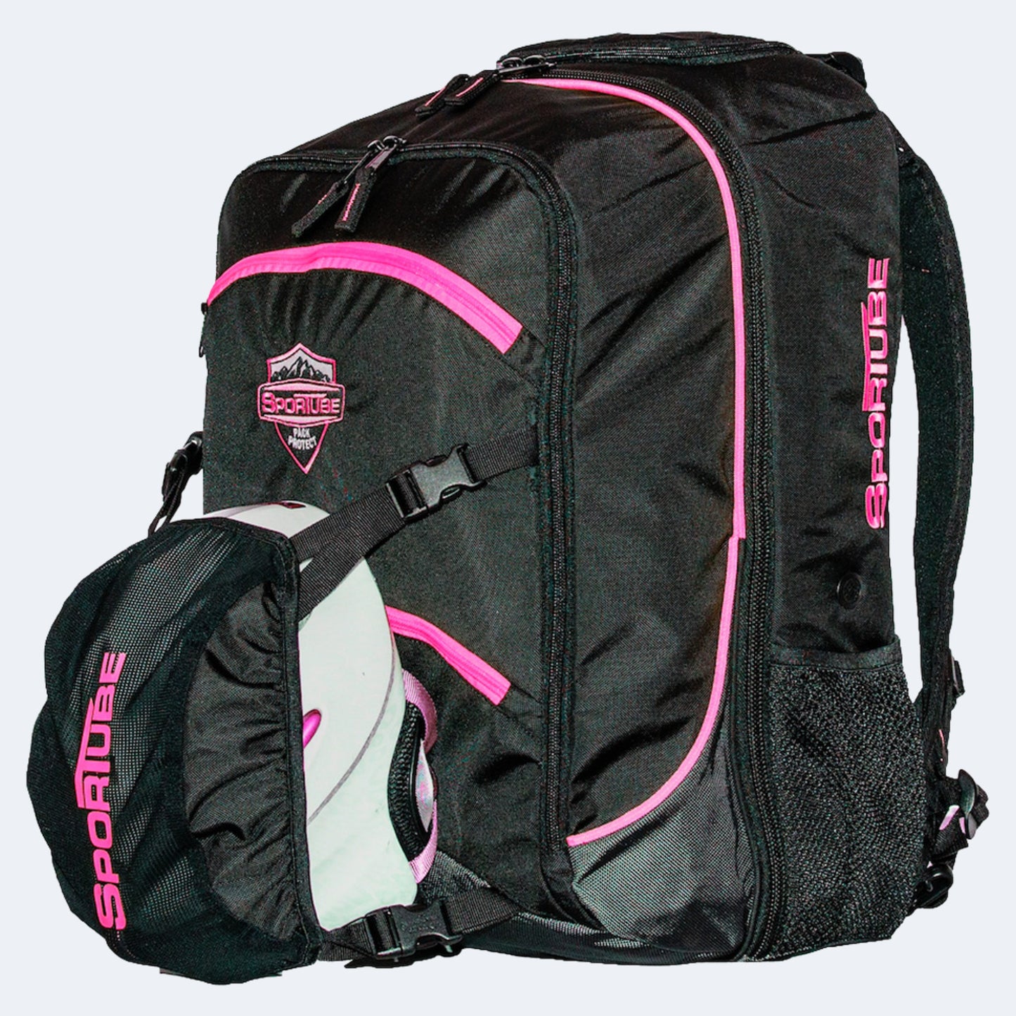 Sportube Overheader Boot Bag