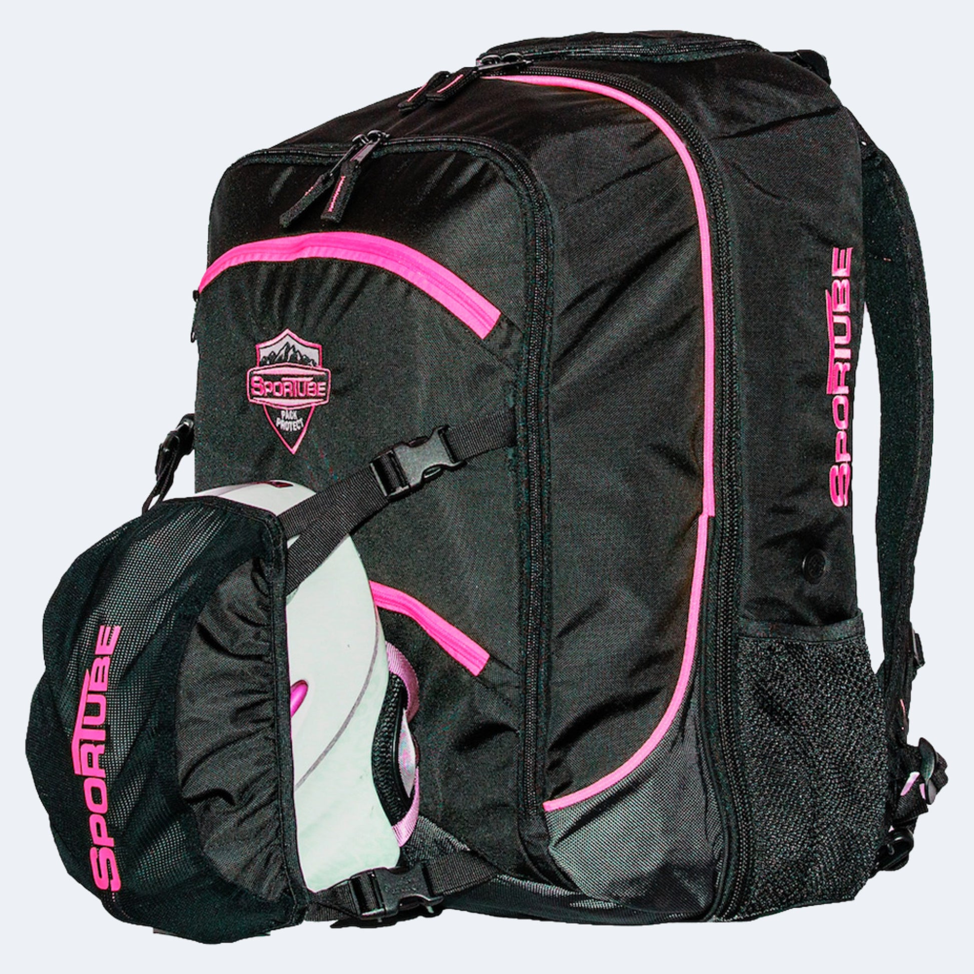 Sportube Overheader Boot Bag