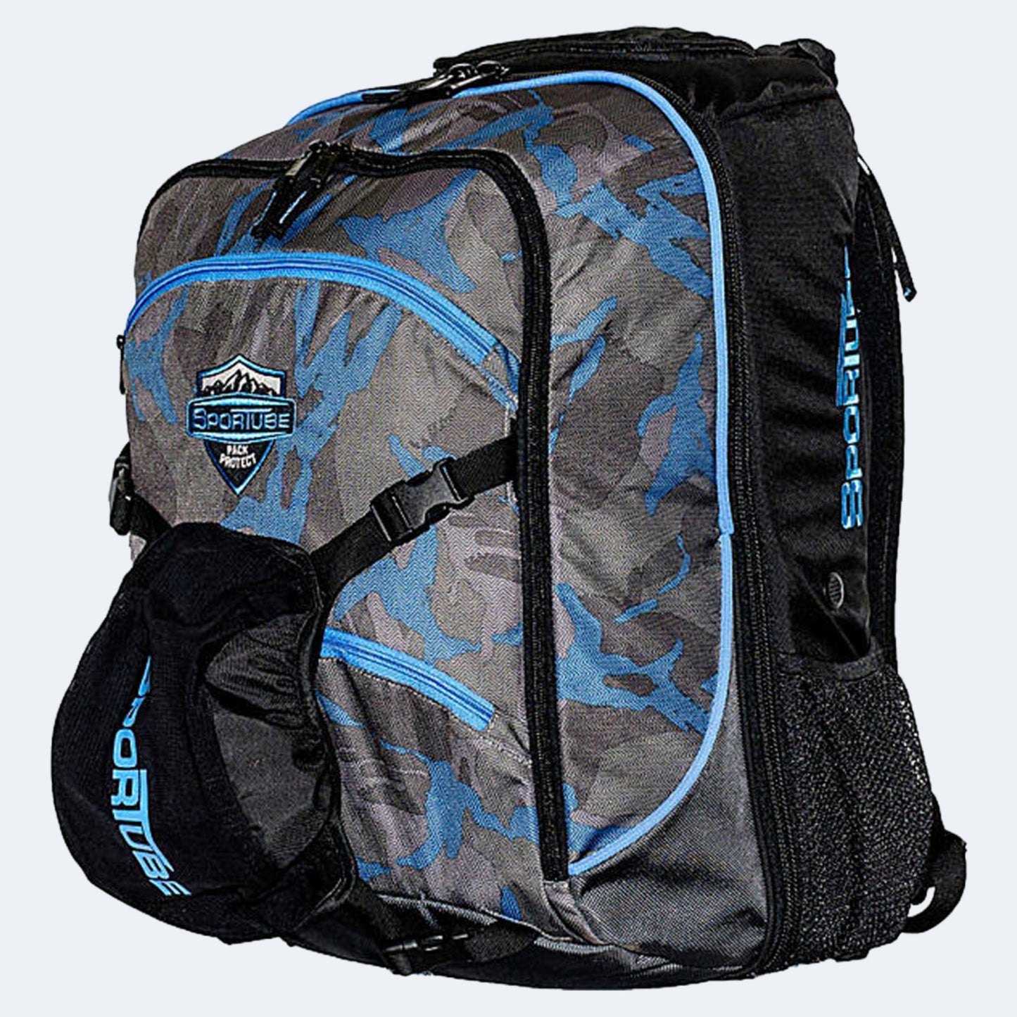 Sportube Overheader Boot Bag