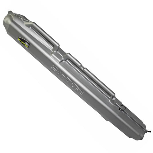 Sportube Series 1 Platinum Deluxe Special Edition Single Ski Hard Case