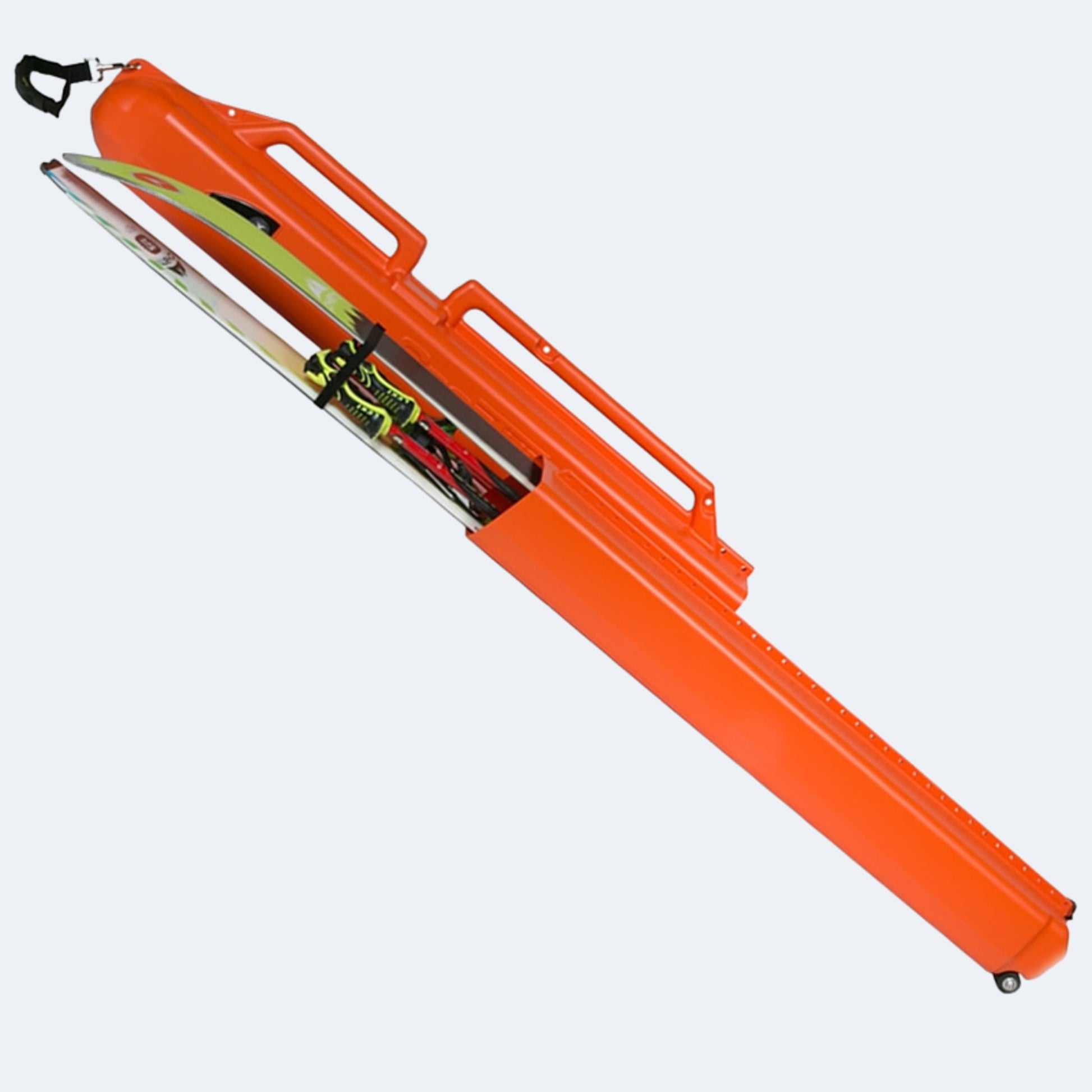Sportube Series 1 Single Ski Hard Case