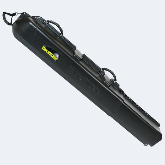 Sportube Series 3 Multi Ski and Snowboard Hard Case