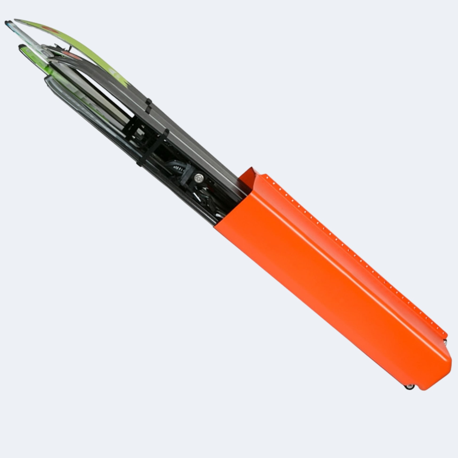 Sportube Series 3 Multi Ski and Snowboard Hard Case