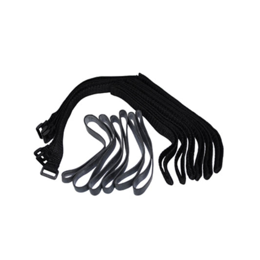 Sportube Strap and Band Pack