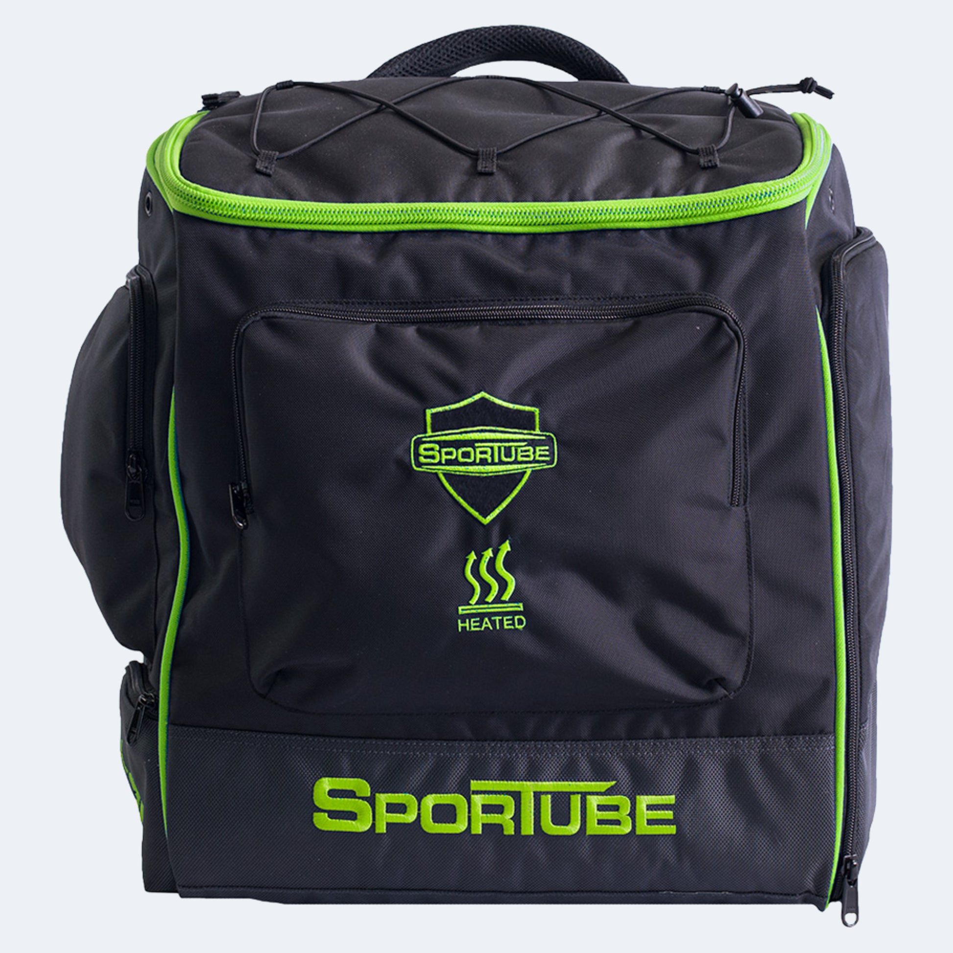 Sportube Toaster Elite Heated Boot Bag