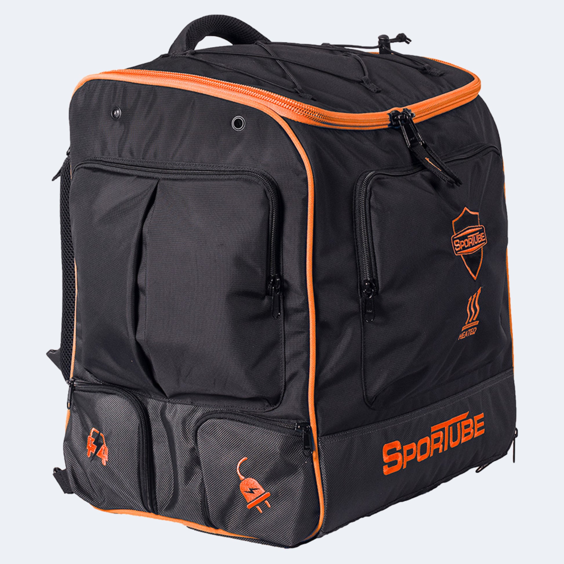 Sportube Toaster Elite Heated Boot Bag