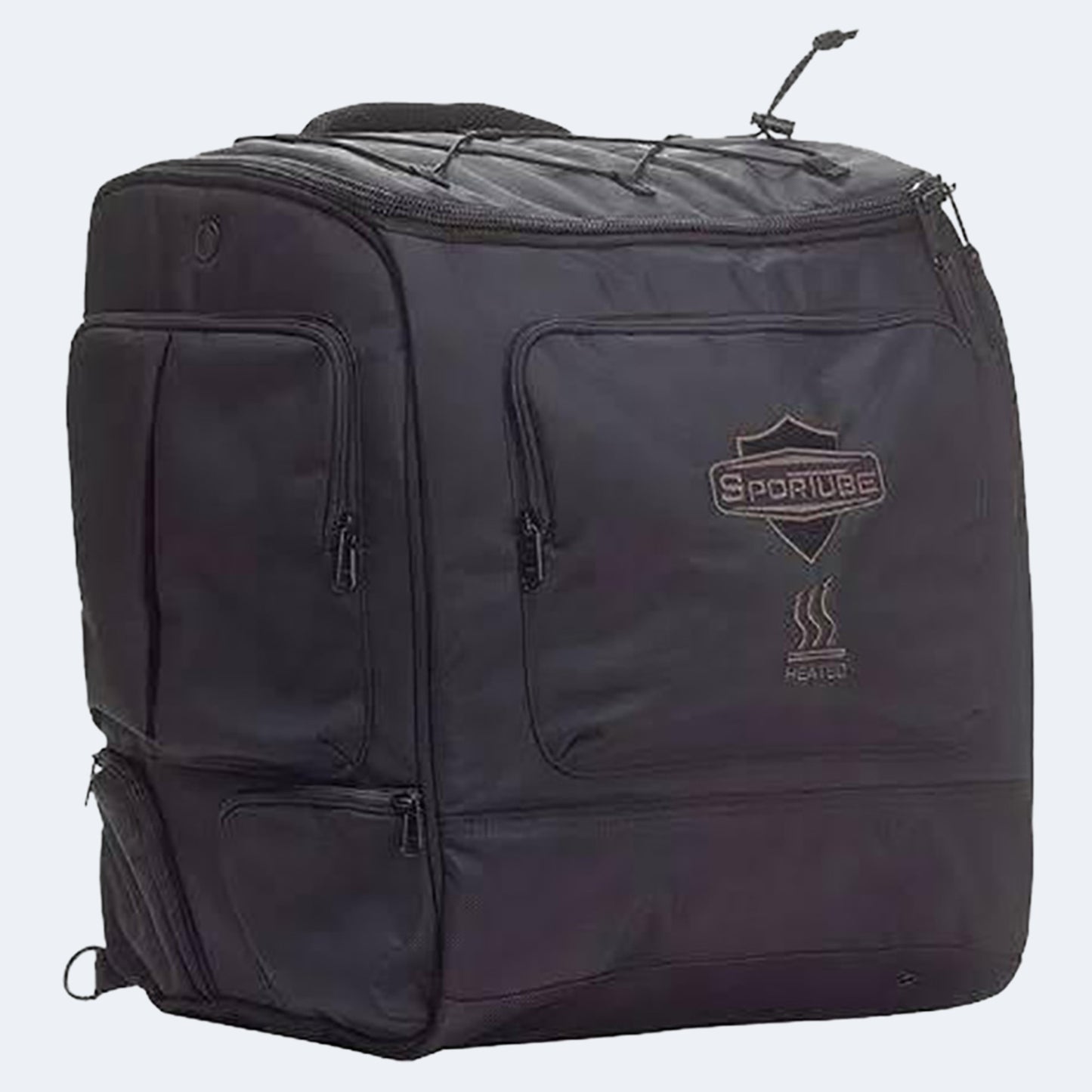 Sportube Toaster Elite Heated Boot Bag