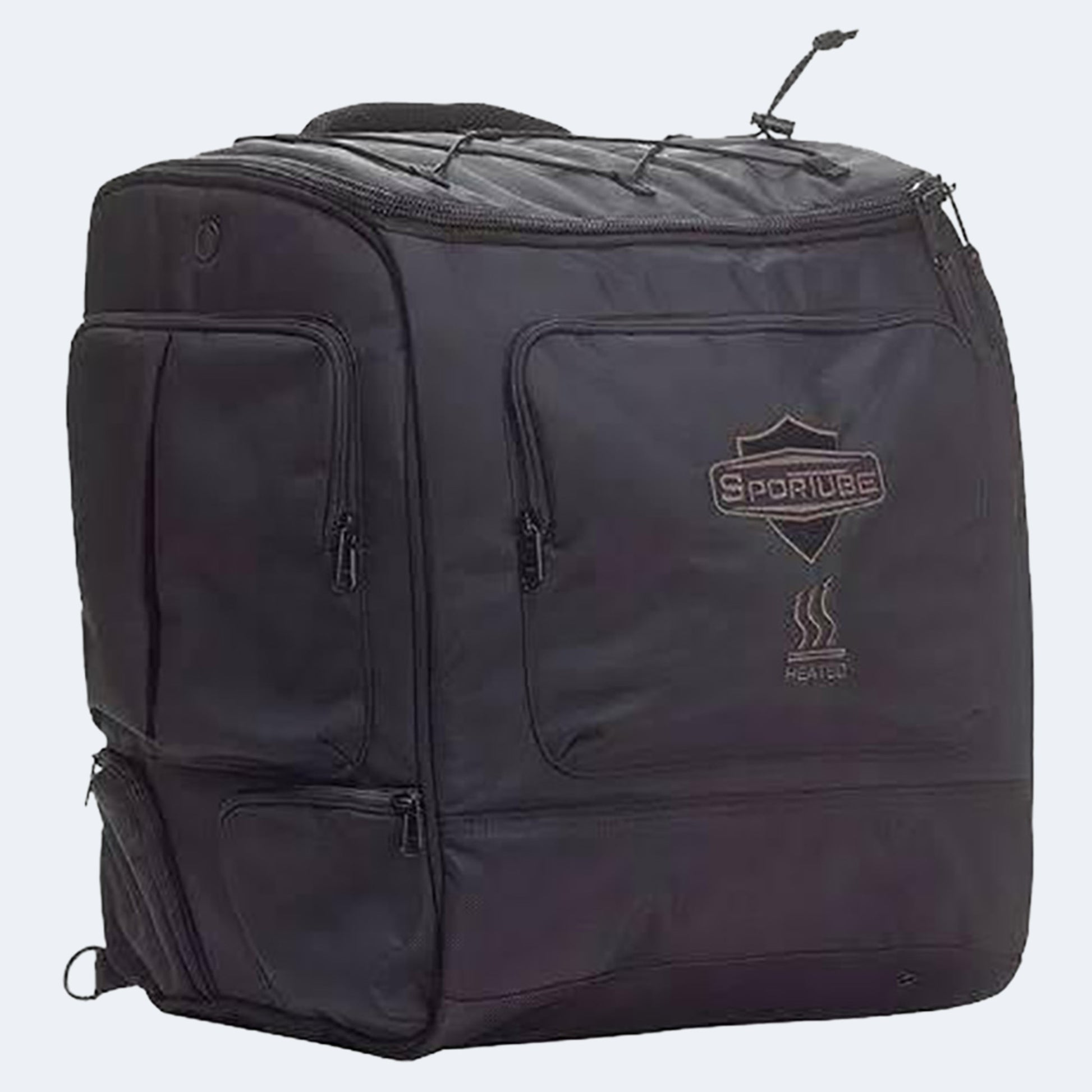 Sportube Toaster Elite Heated Boot Bag