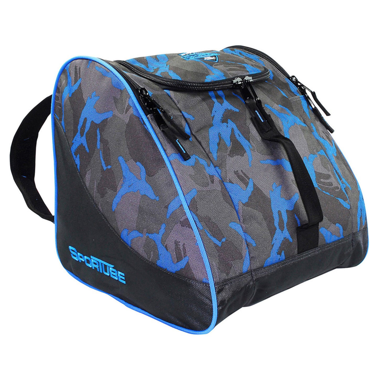 Sportube Traveler Boot Bag - CAMO