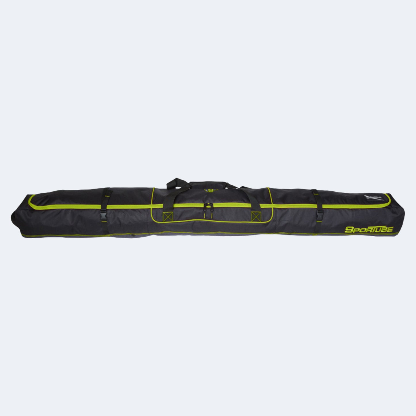 Sportube Traveler Ski Bag