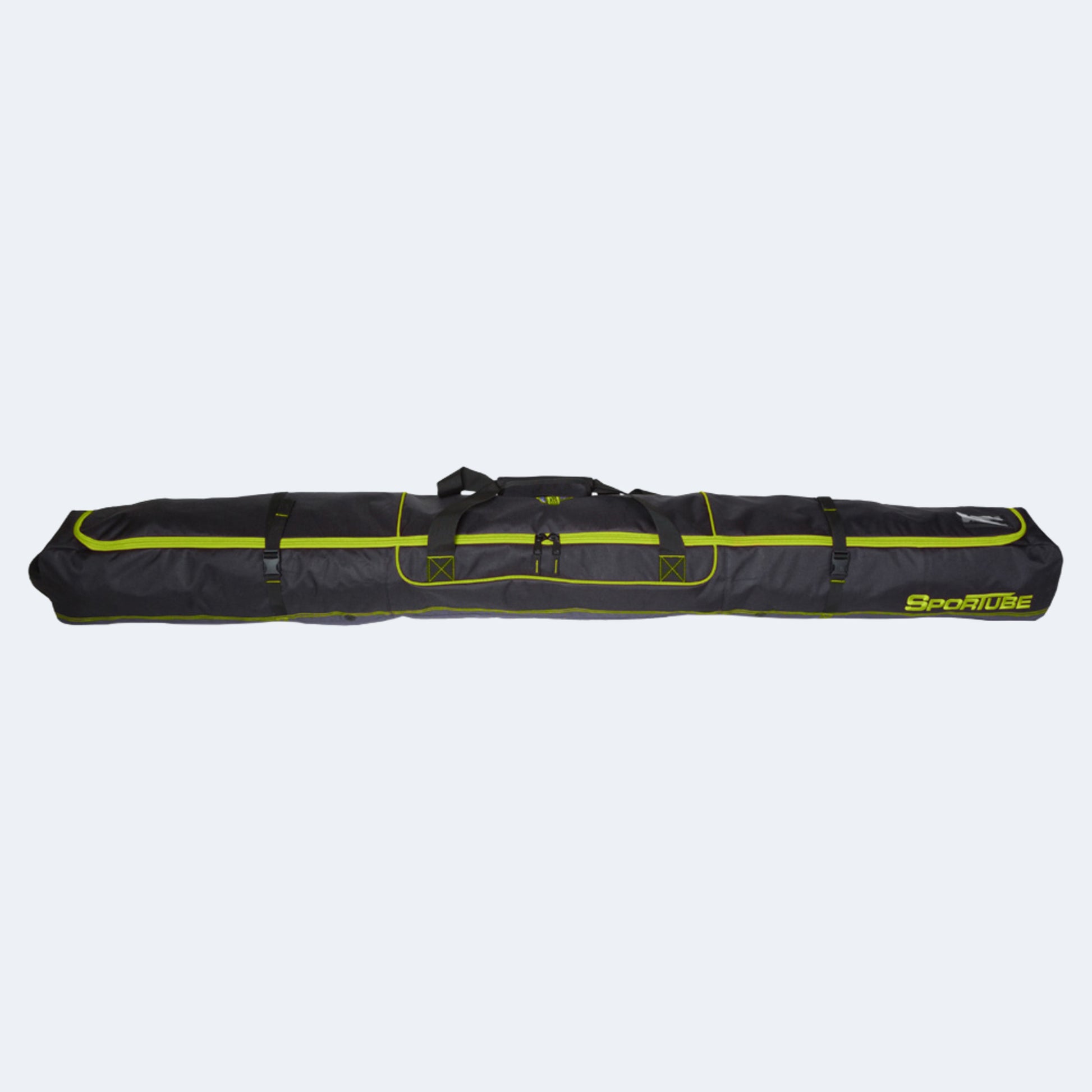 Sportube Traveler Ski Bag