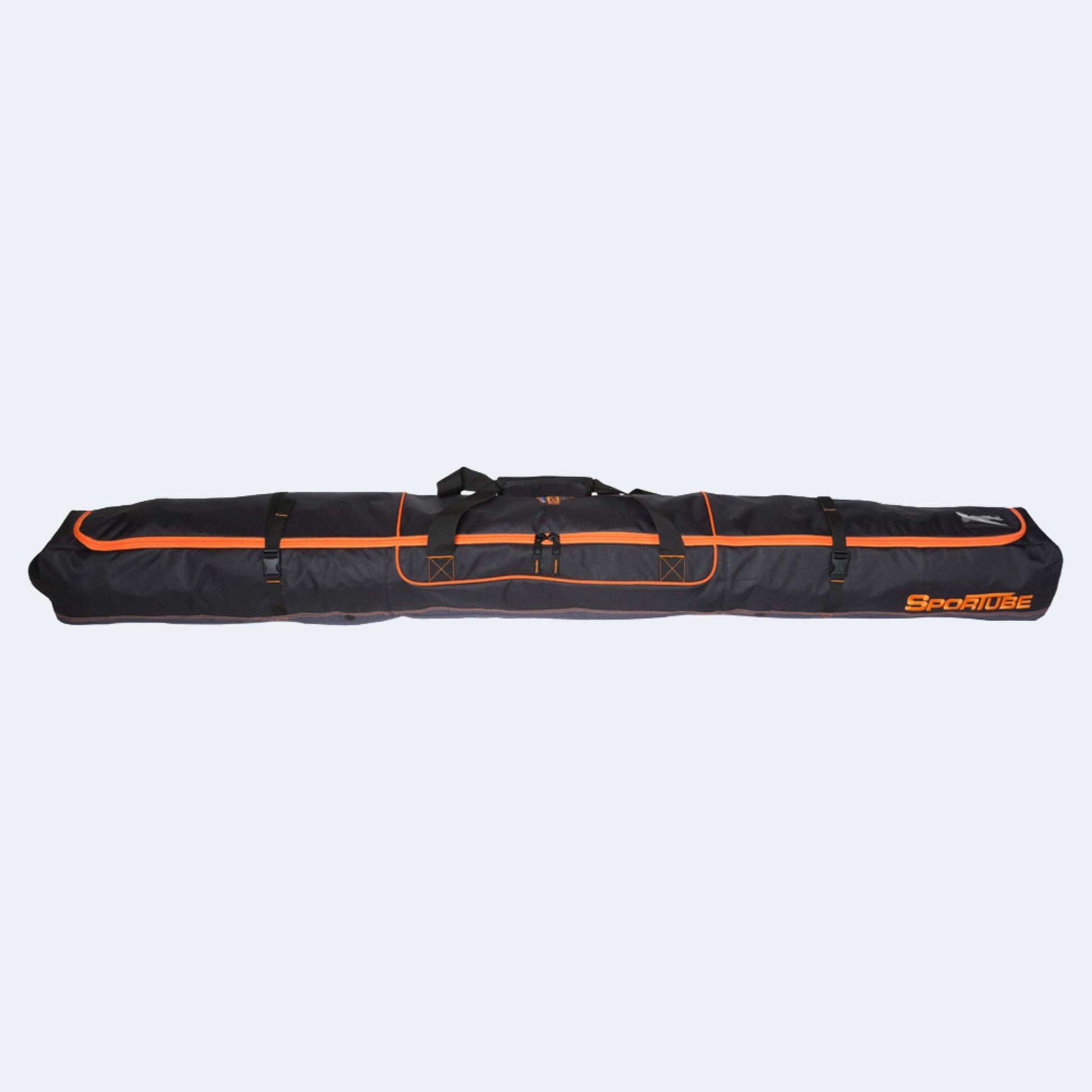 Sportube Traveler Ski Bag