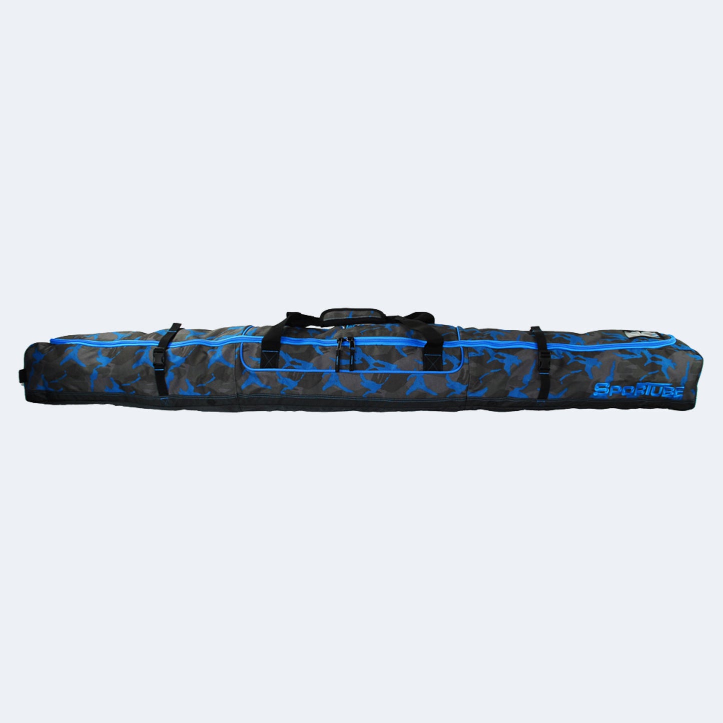 Sportube Traveler Ski Bag
