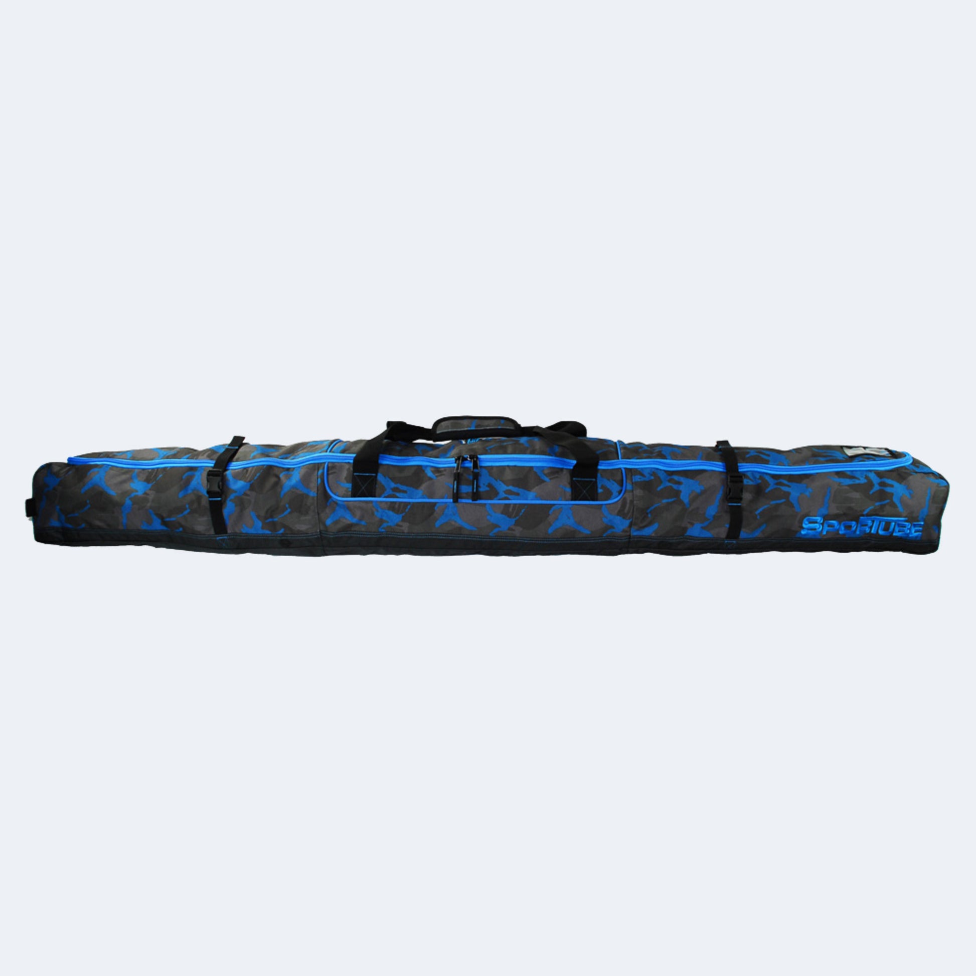 Sportube Traveler Ski Bag