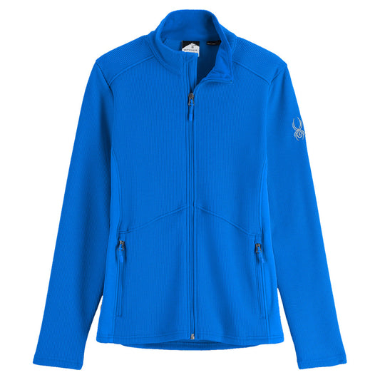 Spyder Bandita Full Zip Women's Top
