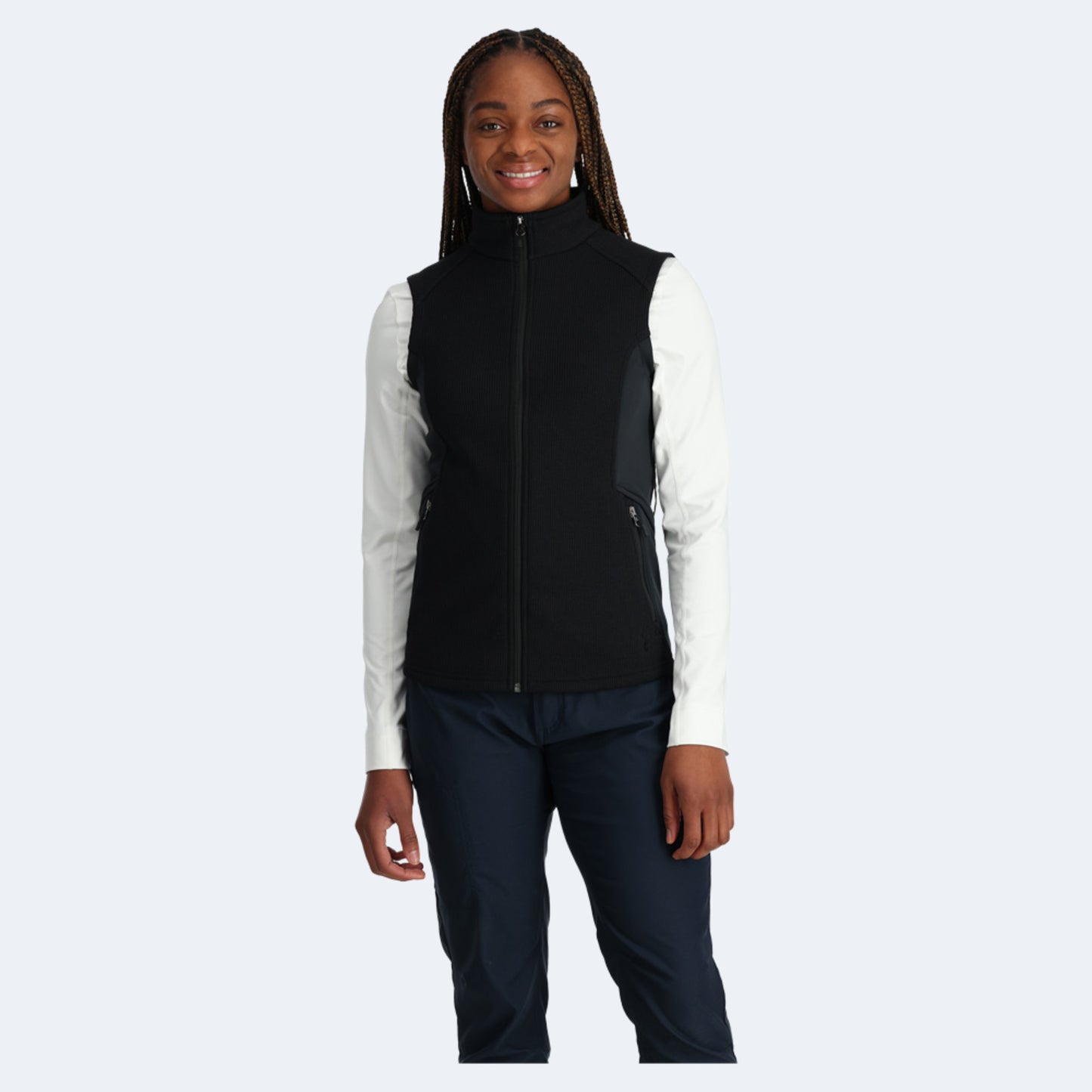 Spyder Bandita Women's Vest