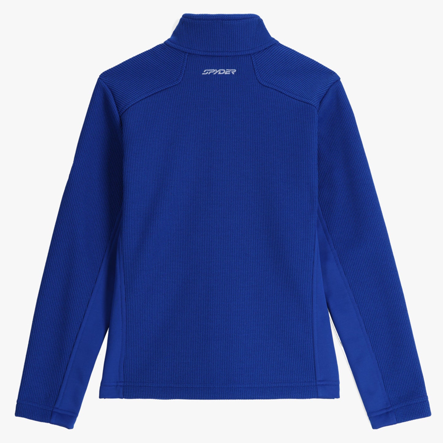 Spyder Bandita Youth Jacket - Electric Blue - XL