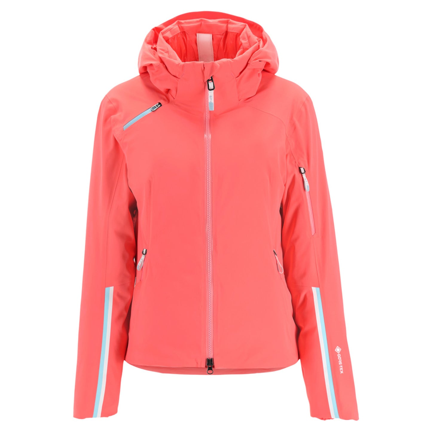 Spyder Brava GTX Women's Jacket - TROPIC - 8